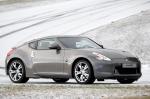 Nissan 370Z 2009 года